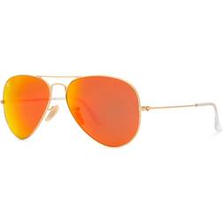 Ray-Ban Aviator Polarized RB3025 112/4D