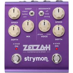 Strymon Zelzah Multidimensional Phaser