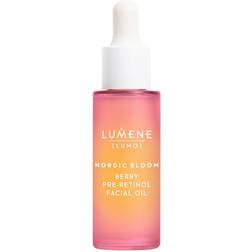 Lumene Nordic Bloom Berry Pre-Retinol Facial Oil