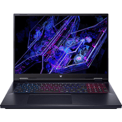 Acer Predator Helios Neo 18