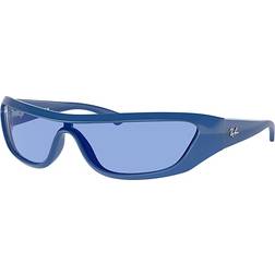 Ray-Ban Xan Bio Based RB4431 676180