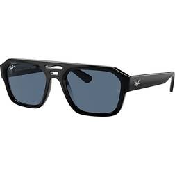 Ray-Ban Corrigan Bio Based RB4397 667780