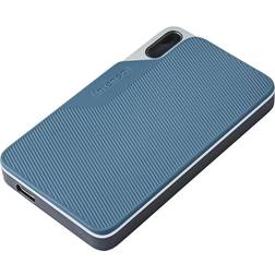 Intenso TX100 Portable SSD 2TB Type-C
