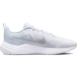 NIKE Downshifter 12 M - White/Pure Platinum