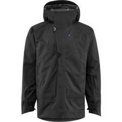 Klättermusen Brage 2.0 Jacket Black Man