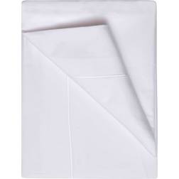 Belledorm 1000TC Egyptian Bed Sheet White (269x259cm)