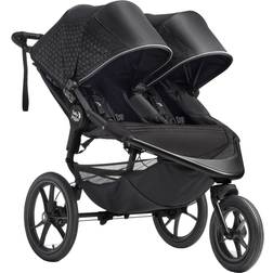 Baby Jogger Summit X3 Double