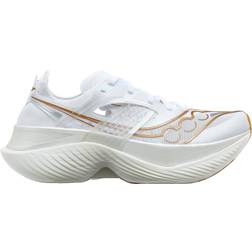 Saucony Endorphin Elite M - White/Gold