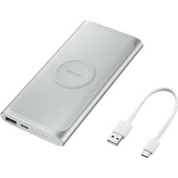 Samsung Trådløs Powerbank 10 000 mAh