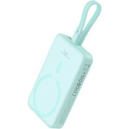 Baseus Magnetic Mini 10000mAh 20W Power Bank