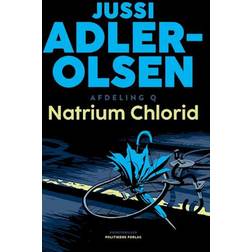Natrium Chlorid (Häftad, 2024)