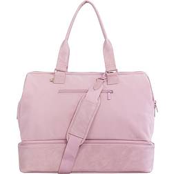 Beis The Weekender Bag - Atlas Pink