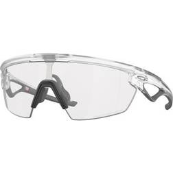 Oakley Sphaera Solbriller Mænd - Grå