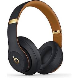 Beats Studio3-Midnight Black