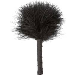 Baseks Feather Tickler Black