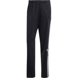 adidas Men's Adicolor Classics Adibreak Pants - Black