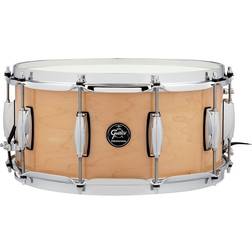 Gretsch 14"x6.5" Renown Maple Gloss Natural