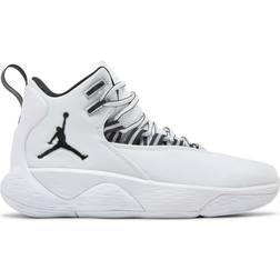 Nike Jordan Super.Fly MVP PF M - White/Black