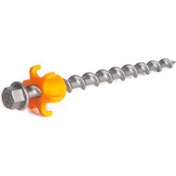Peggy Peg Peggy Peg Markskruv Heavy Duty Låsmutter