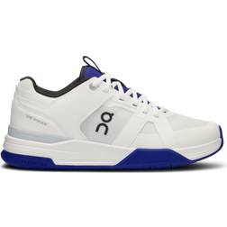 On The Roger Clubhouse Pro W - White/Dark Blue