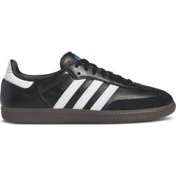 adidas Samba ADV - Core Black/Cloud White/Gum