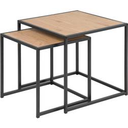 Act Nordic Seaford Nature Småbord 50.4x50.4cm 2stk