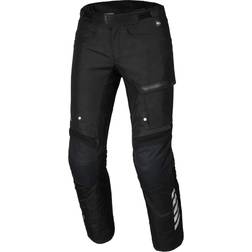 Macna BLAZOR Textilhose schwarz