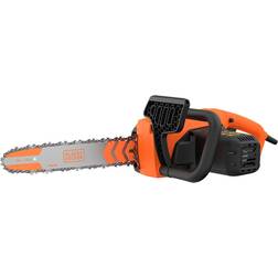 Black & Decker Electric Chainsaw 1800W 35 cm