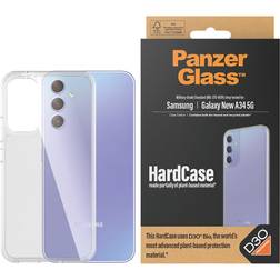 PanzerGlass D3O HardCase for Galaxy A35 5G