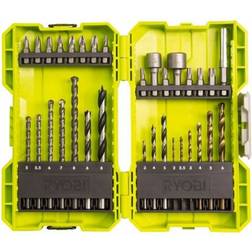 Ryobi RAK32DDMIX 32-Pieces