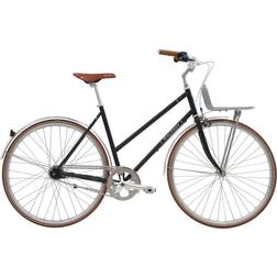 Raleigh Yate Cargo 7G - Dame Matsort