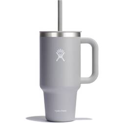 Hydro Flask All Around Birch Mug de voyage 94.6cl