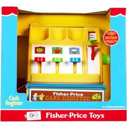 Fisher-Price Cash Register