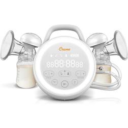 Crane Premier Hospital Grade Double Electric Breast Pump