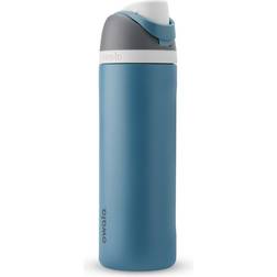 Owala FreeSip Blue Oasis Water Bottle 40fl oz