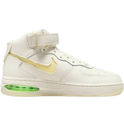 Nike Air Force 1 Mid Evo M - Sail/Lime Blast/Coconut Milk