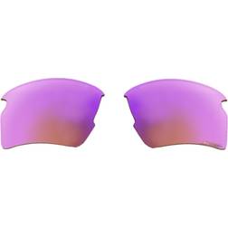 Oakley Flak 2.0 Replacement Lenses Purple