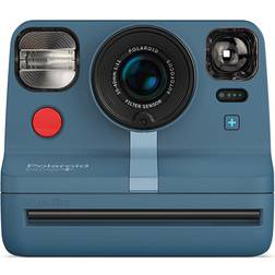 Polaroid Now+ Blue