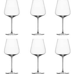 Zalto Denk'Art Bordeaux Rødvinsglas 76.5cl 6stk