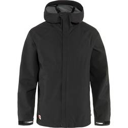 Fjällräven HC Hydratic Trail Jacket Black