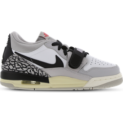 Nike Air Jordan Legacy 312 Low GSV - Summit White/Tech Grey/Black/Fire Red