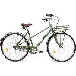 Kronan Bicycle Stylish D3 3-Speed Damcykel