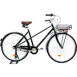 Kronan Stylish D3 2023 - Black