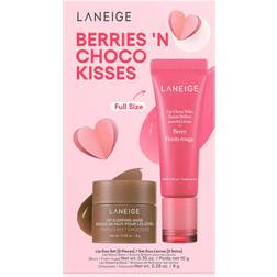 Laneige Berries 'N Choco Kisses