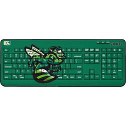 Keyscaper Augusta GreenJackets Wireless Keyboard