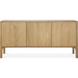 Ethnicraft Pi Ek Sideboard 174x83cm