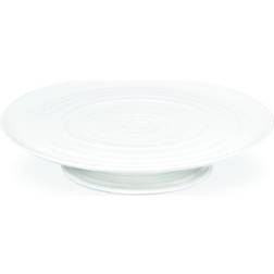 Portmeirion Sophie Conran Cake Plate 31.1cm