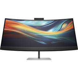 HP 740pm Series 7 Pro 39.7inch