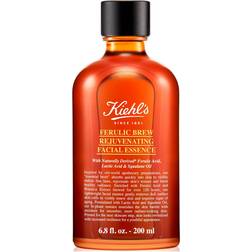 Kiehl's Since 1851 Ferulic Brew Antioxidant Facial Treatment with Lactic Acid 200ml