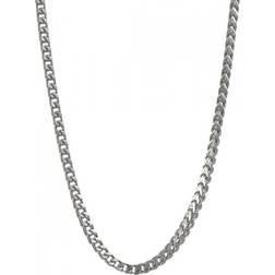 Arock Iggy Small Necklace - Silver